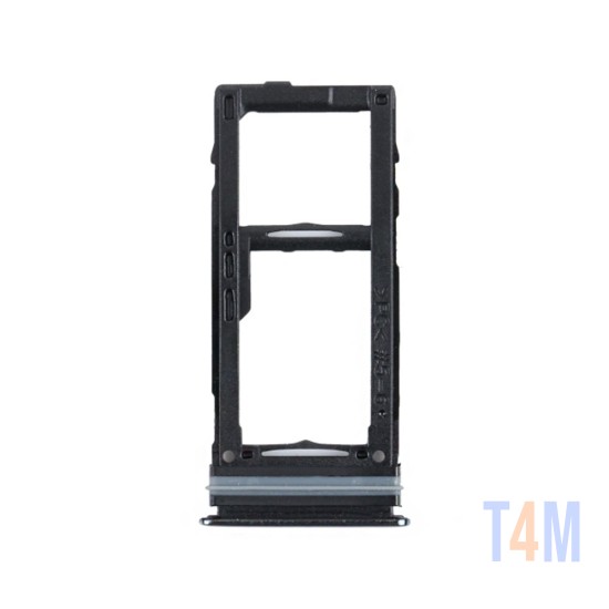 SIM Tray Samsung Galaxy A52S/A528 Black